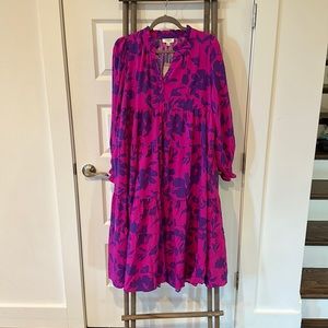 Cute boutique dress